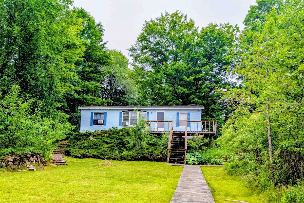 3650 Childs LN, Central Lake, MI 49622 - #1