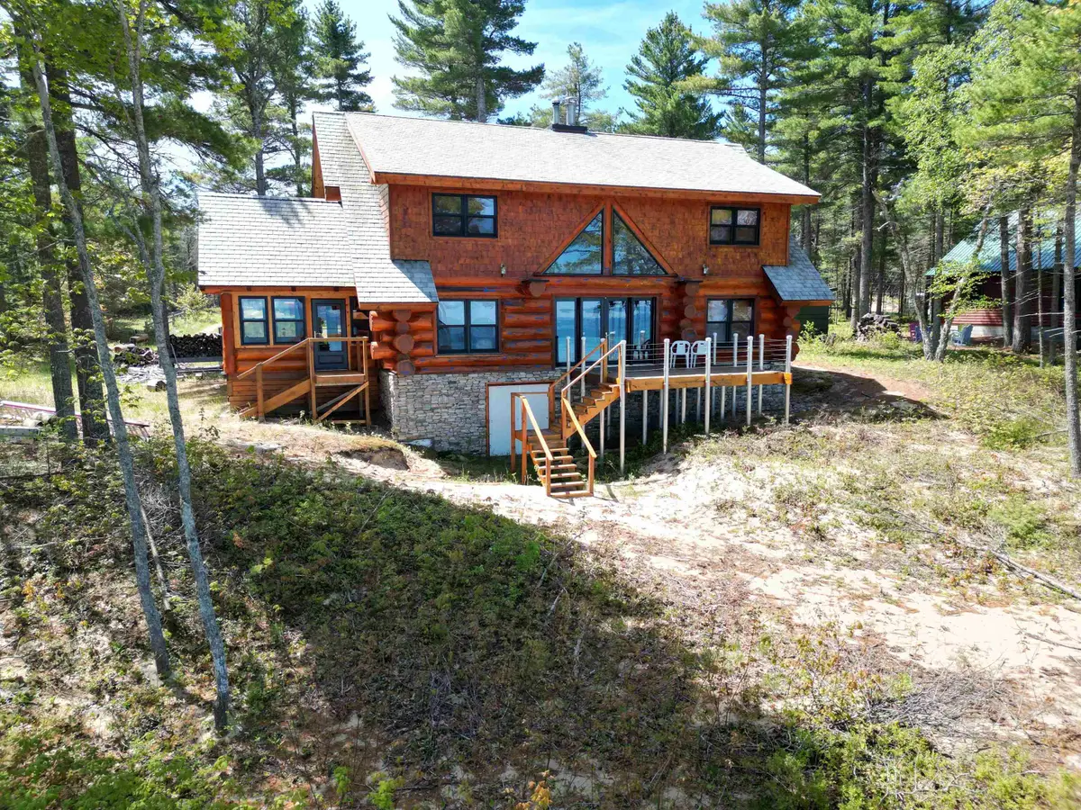 14068 E Stanton, Newberry, MI 49868 - #1