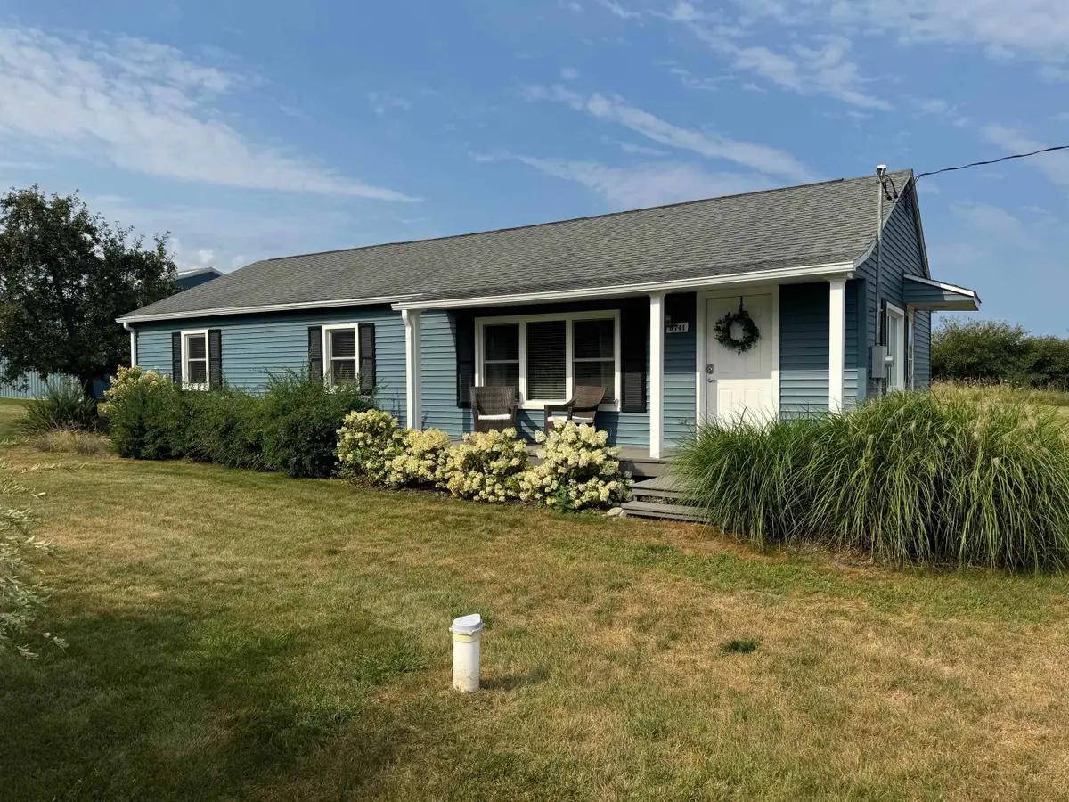 9741 Bates, Williamsburg, MI 49690 - #1
