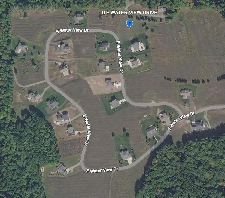 0 E Water View DR, Leland, MI 49653 - #2
