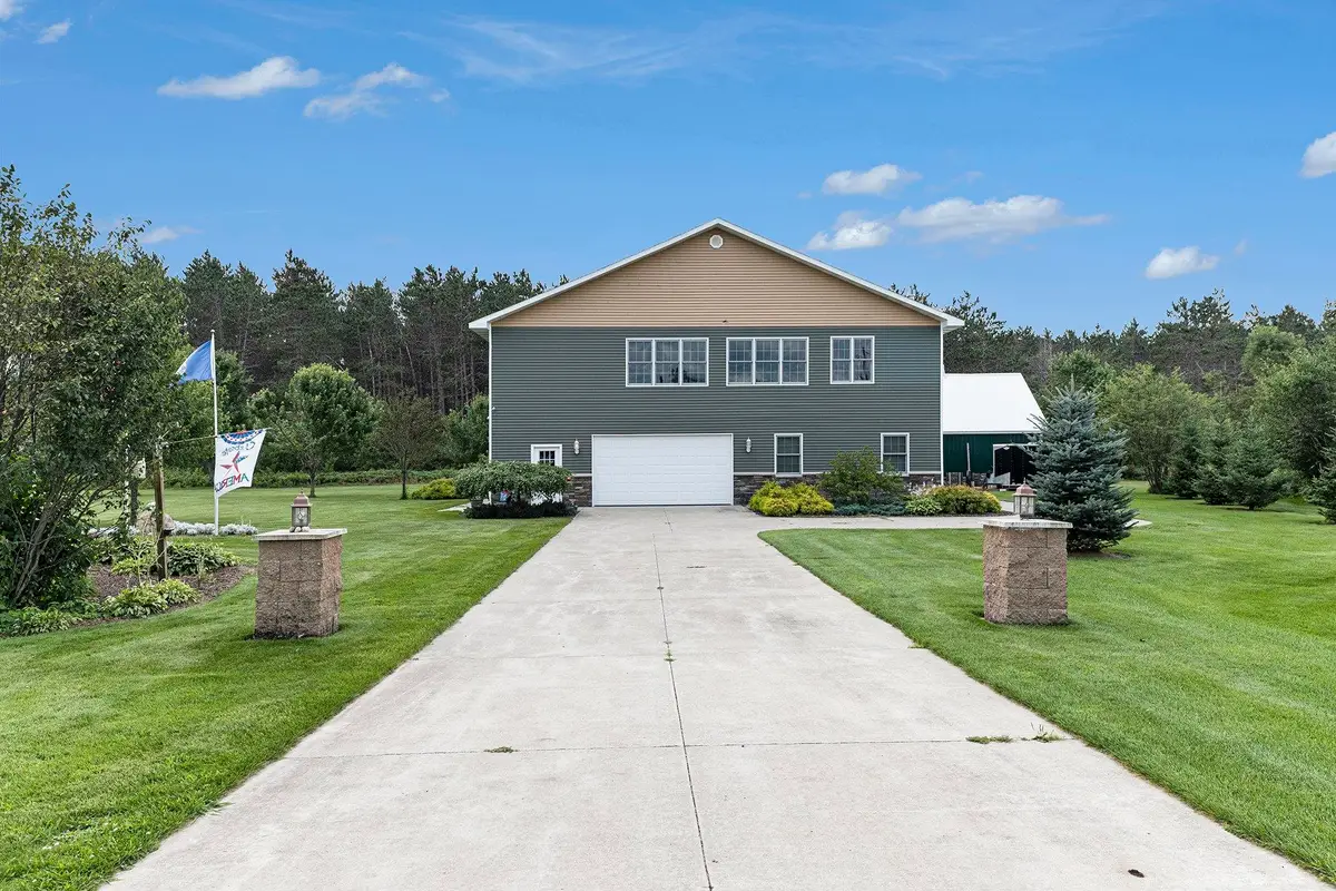 6836 Wrenwood DR, Elmira, MI 49730 - #1
