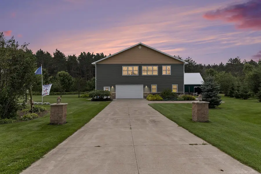 6836 Wrenwood DR, Elmira, MI 49730 - #2