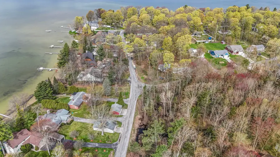 4125 White Birch DR, Grawn, MI 49637 - #2