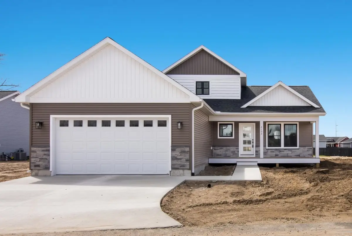 2102 Cottonwood AVE, Grawn, MI 49637 - #1