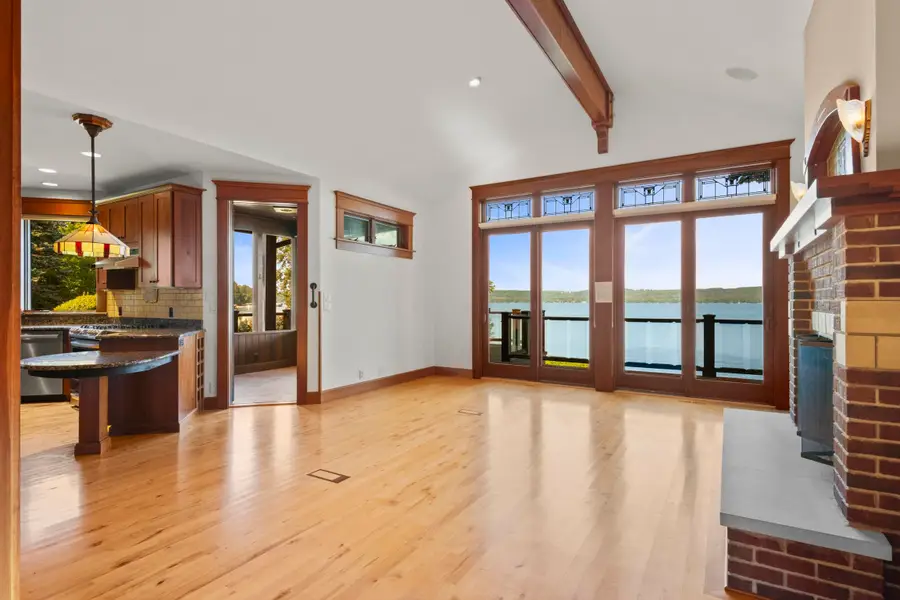 12305 Third, Kewadin, MI 49648 - #3