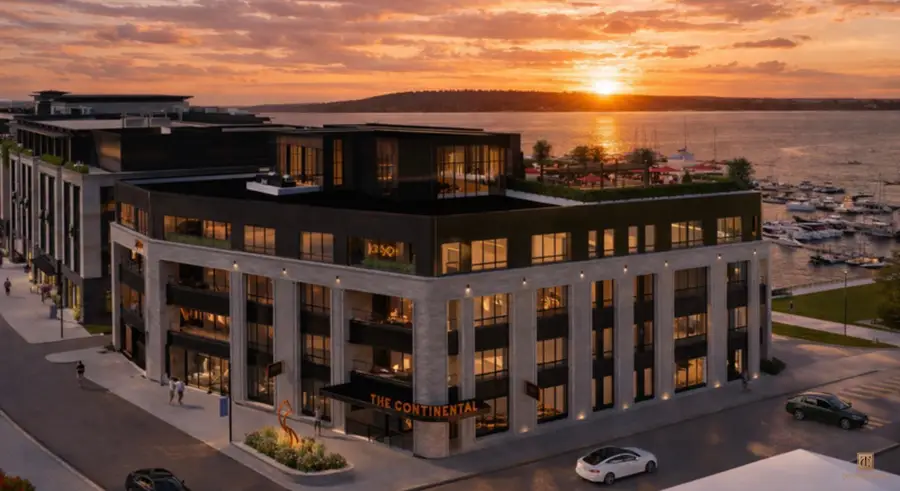 207 W Grandview, Traverse City, MI 49684 - #2