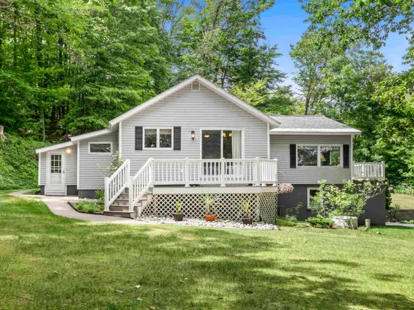 4145 Frankfort, Frankfort, MI 49635