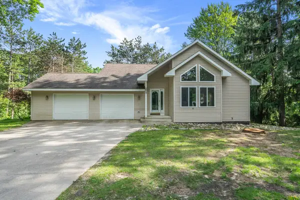 6496 S Crosby RD, Cadillac, MI 49601