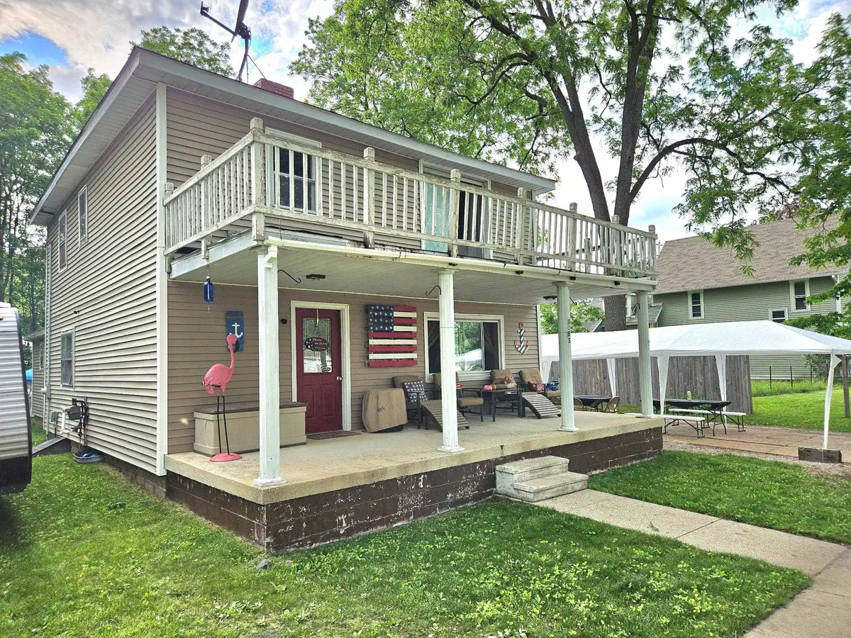 108 S Huron, Lake City, MI 49651 - #1