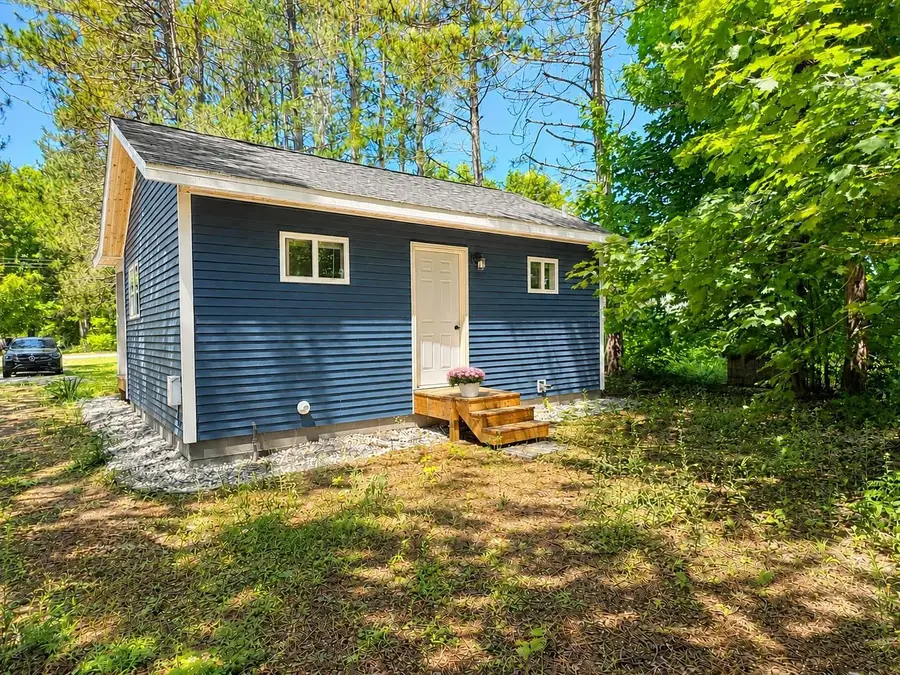 2759 North, Blair, MI 49685 - #2