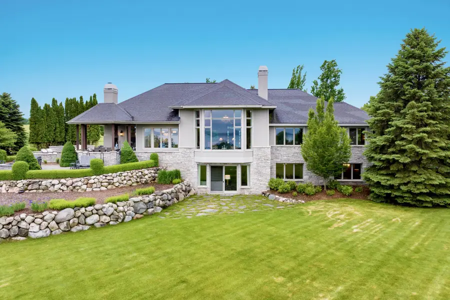 8546 East Beach TRL, Peninsula, MI 49686 - #2