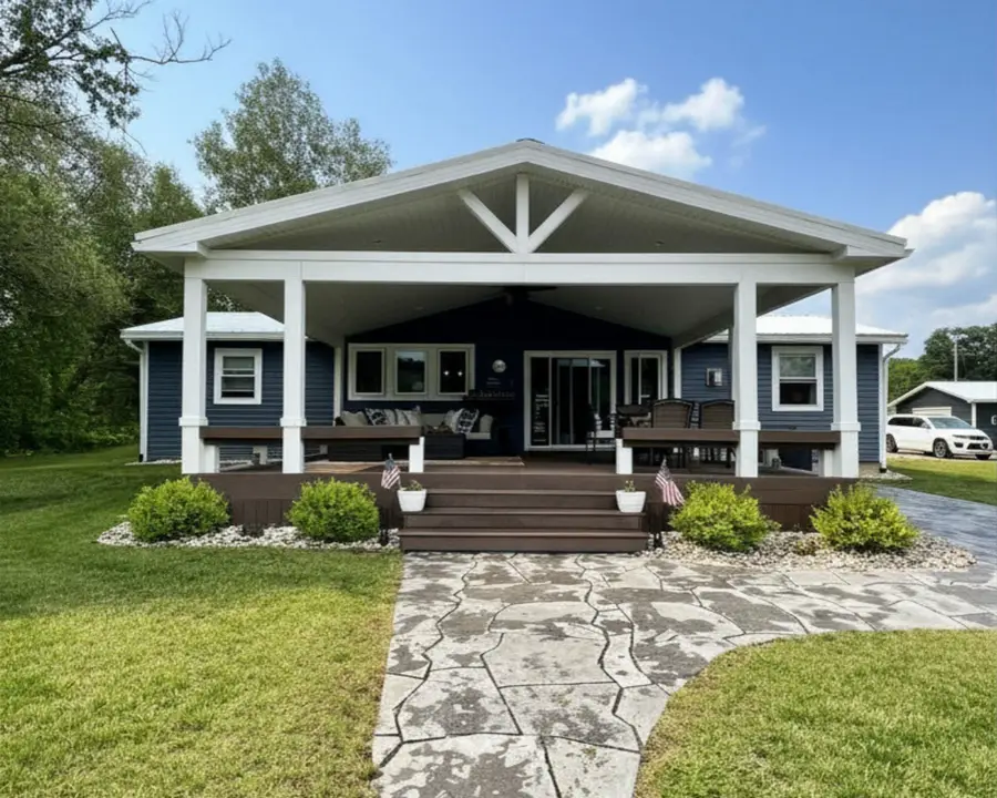 4907 Murray, Echo, MI 49727 - #2