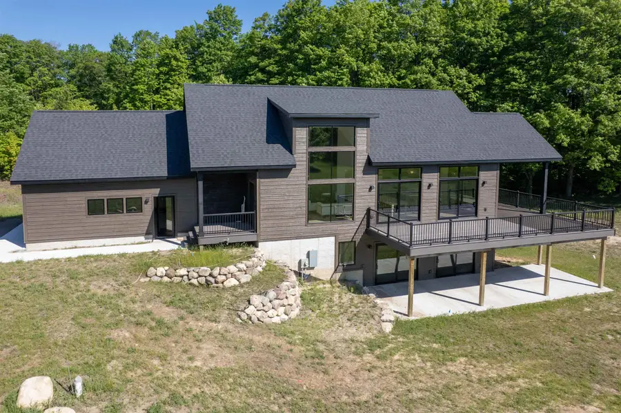 5921 Paradise, Kingsley, MI 49649 - #2
