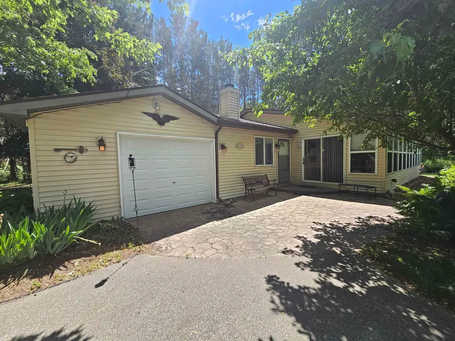 3351 S Dickerson, Lake, MI 49651 - #2