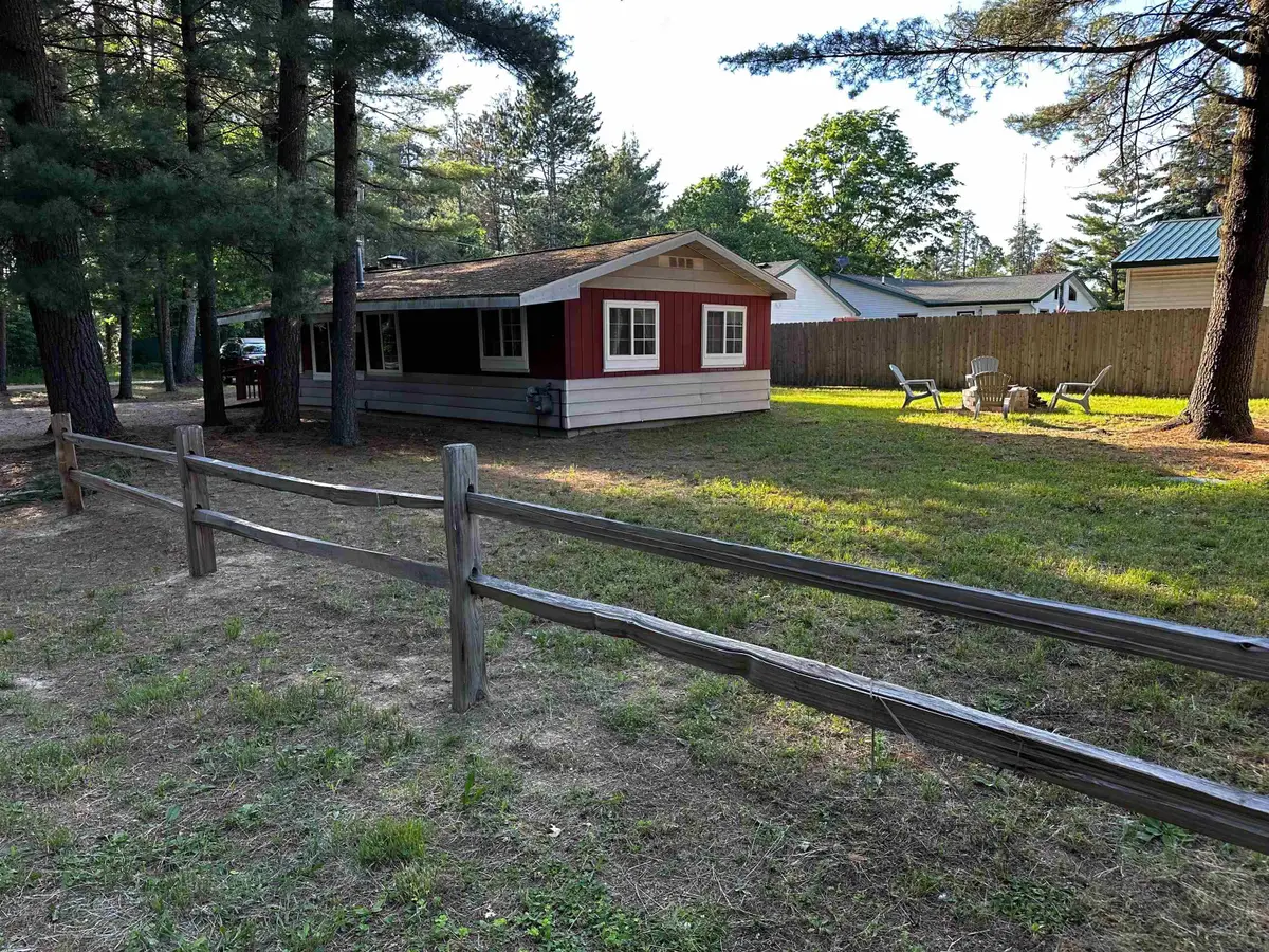10149 Beverly, Saint Helen, MI 48656 - #1