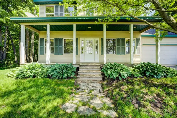 13179 S Martin LN, Empire, MI 49630