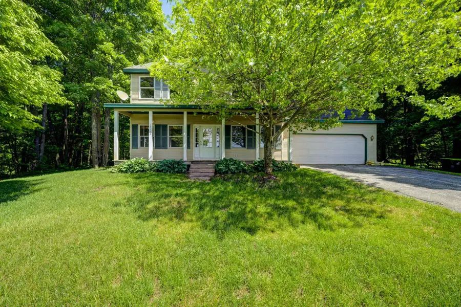 13179 S Martin LN, Empire, MI 49630 - #3