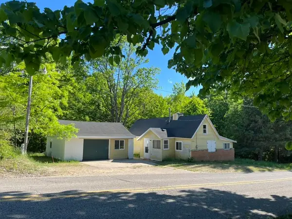 2570 Kettle Lake, Kalkaska, MI 49646