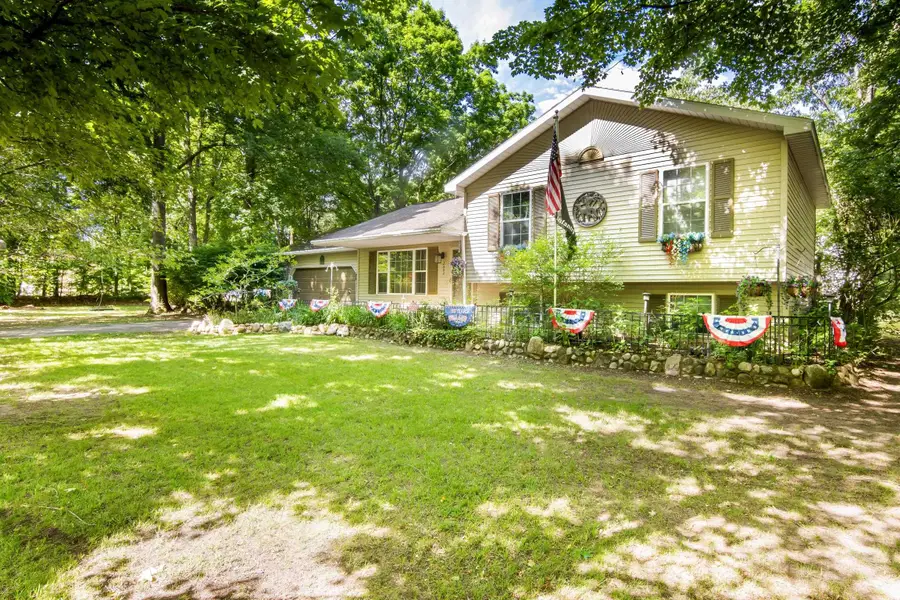 2494 Holland, Blair, MI 49685 - #2