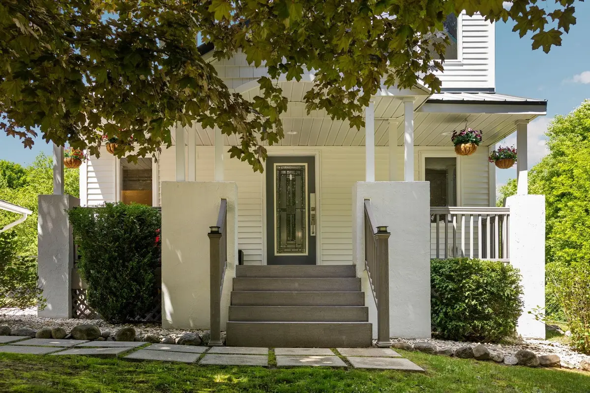 8023 Nelson, South Arm, MI 49727 - #1