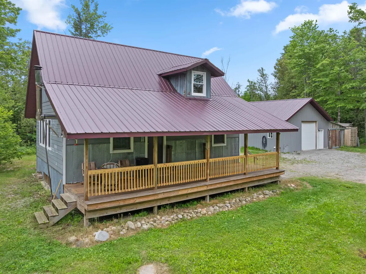 9124 Jyla Lane SE, Kalkaska, MI 49646 - #1