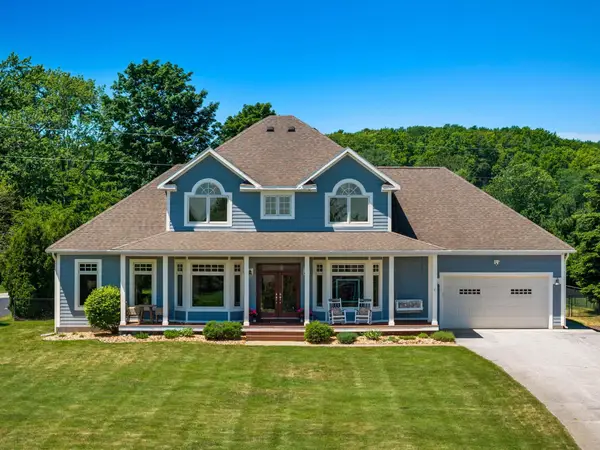 13295 Blue Shore DR, TraverseCity, MI 49686