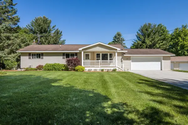 1343 E Sparling, Kingsley, MI 49649