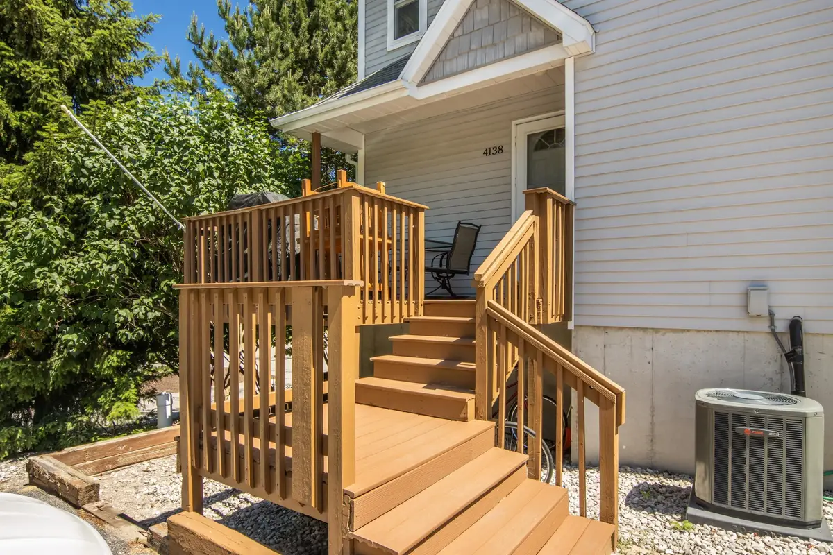 4138 Sherwood Forest, Acme, MI 49686 - #1