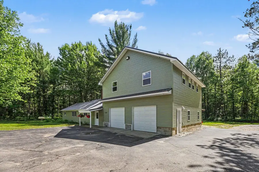 3057 W M-72, Kalkaska, MI 49646 - #2