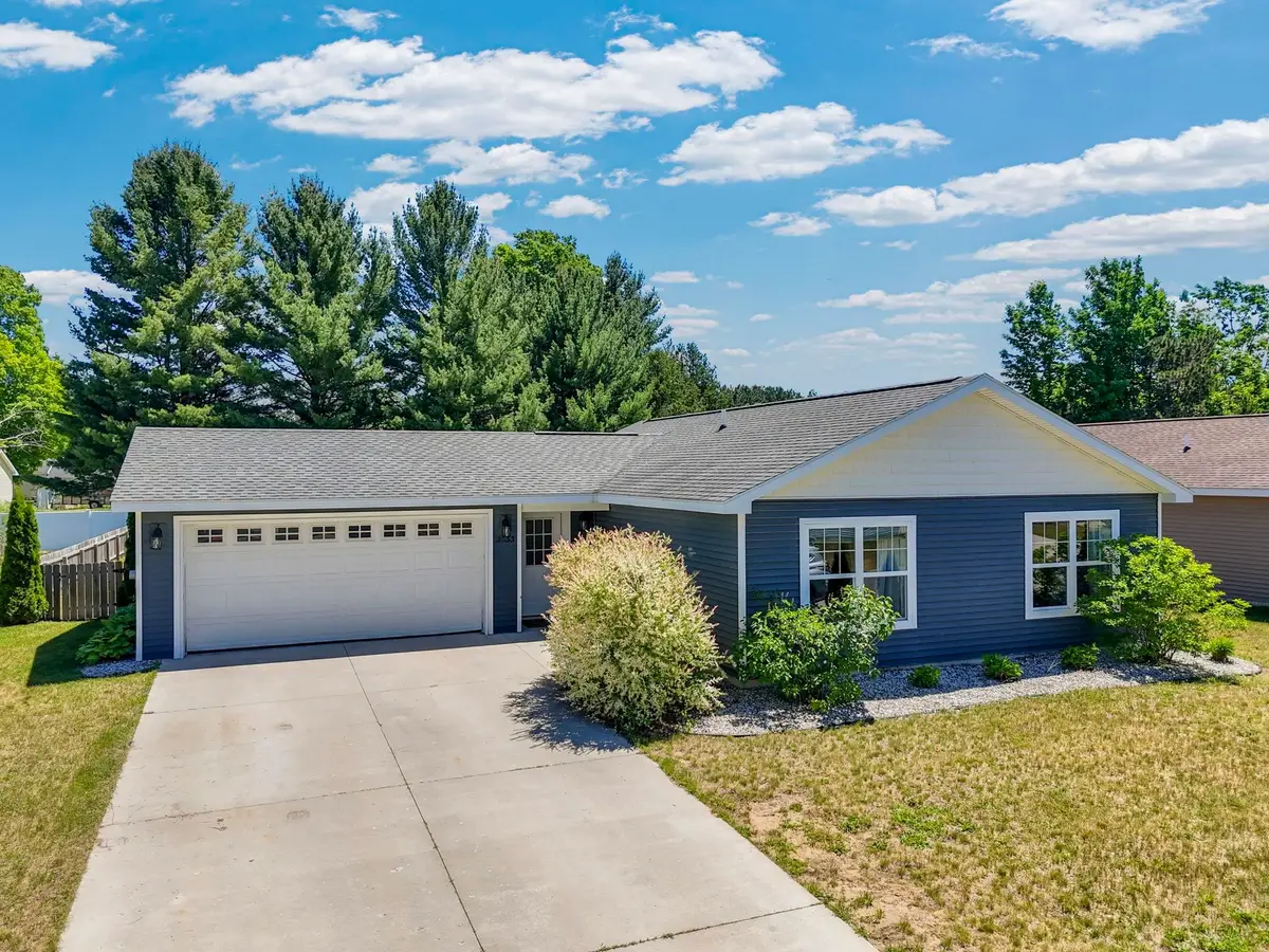 2033 Woodside Trail, Blair, MI 49685 - #1