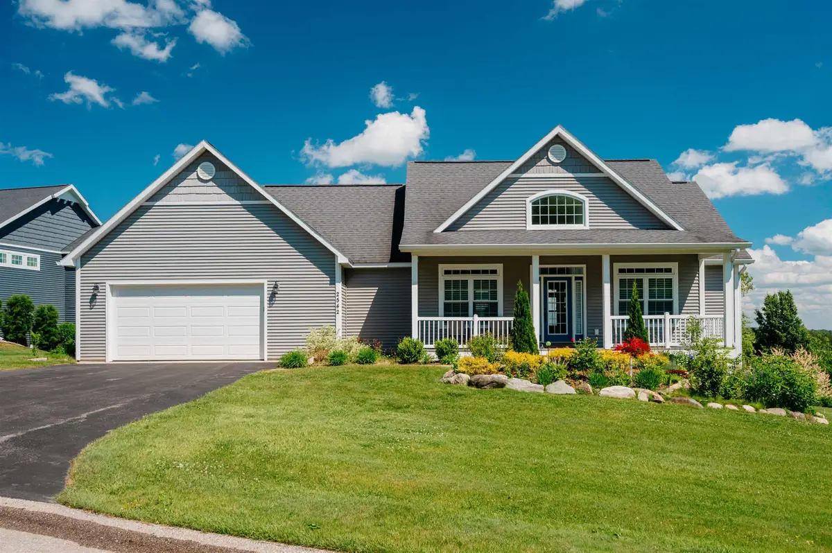 2542 W Crown, Garfield, MI 49685 - #1