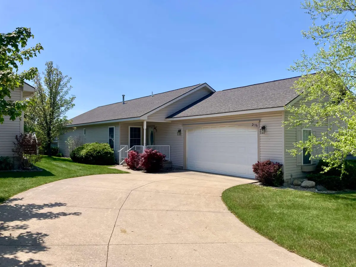 2116 Seaview, East Bay, MI 49686 - #1