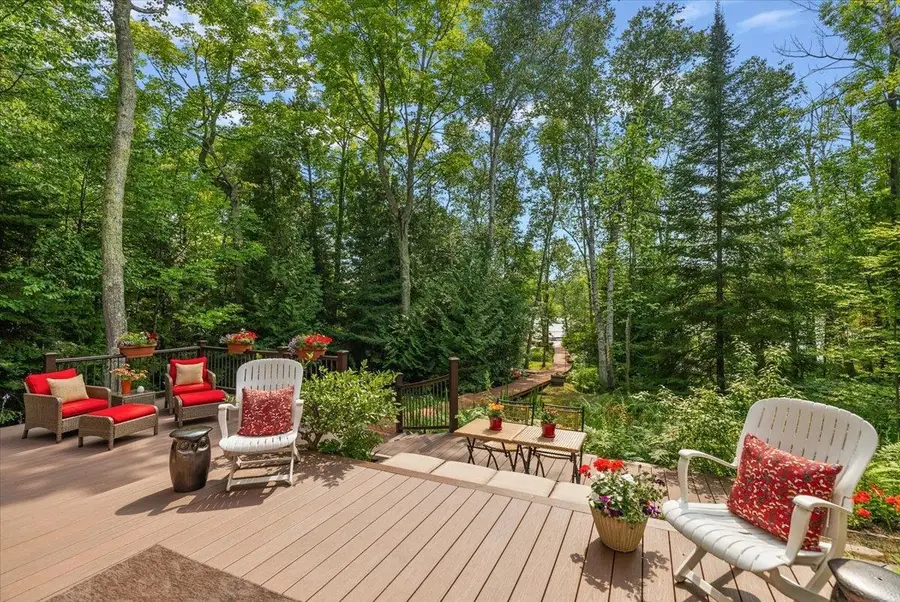 407 N Twin Pines, Leland, MI 49653 - #2