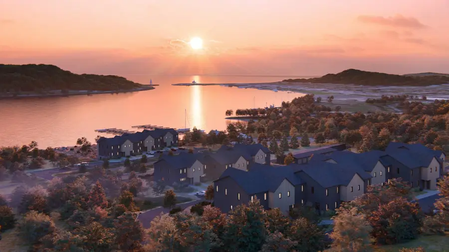 Unit 15B Lake, Frankfort, MI 49635 - #3