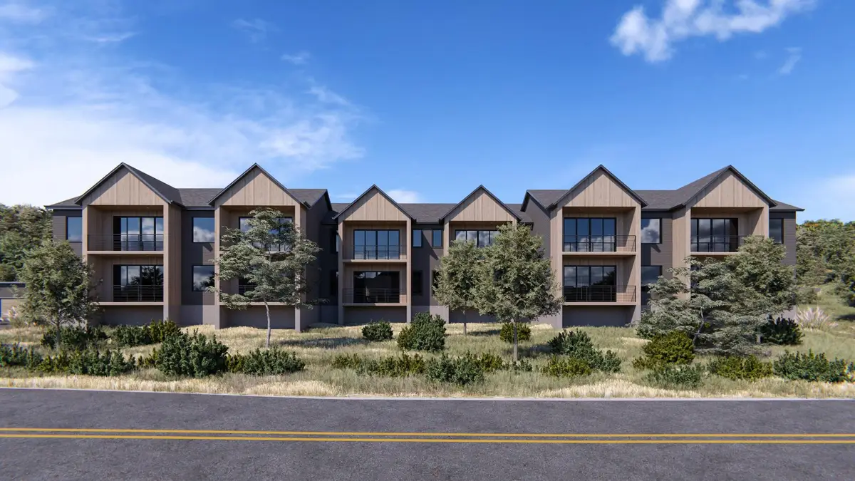 Unit 14A Lake, Frankfort, MI 49635 - #1