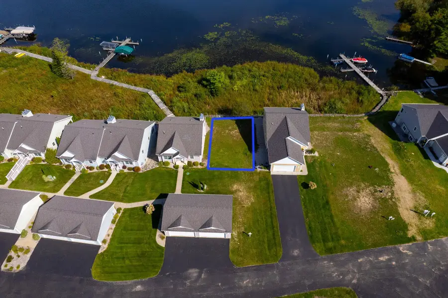 2810 W Shore, Central Lake, MI 49622 - #3