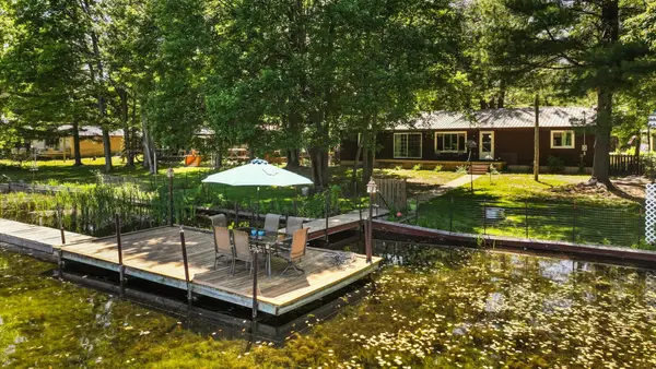 5596 NE Rita, Kalkaska, MI 49646