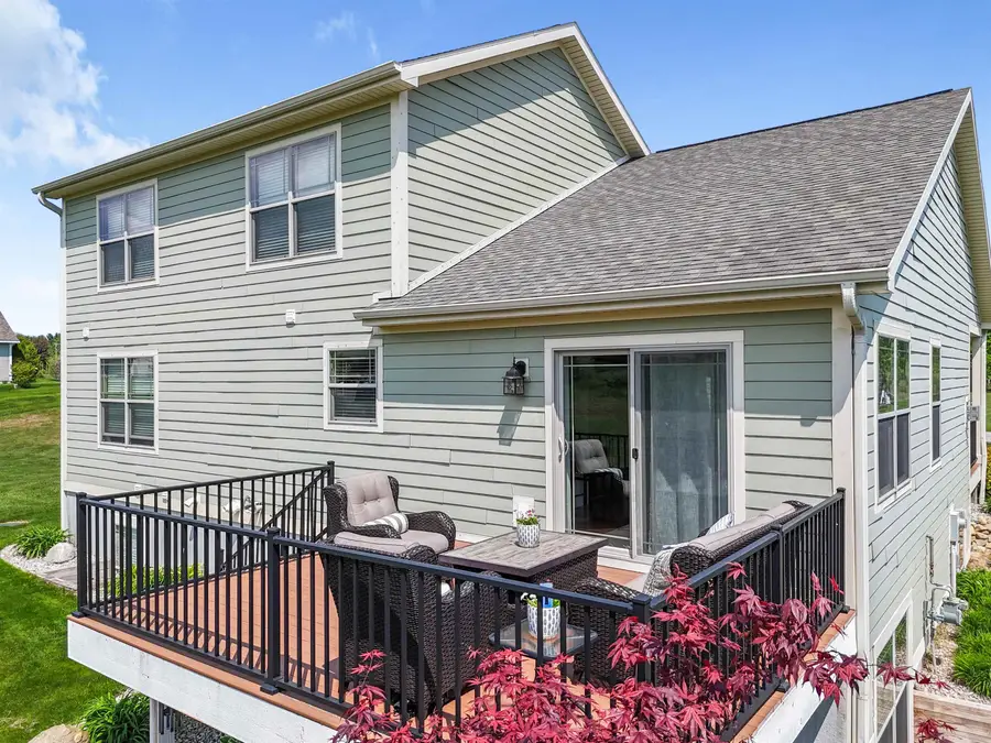 3865 Brayton, Long Lake, MI 49685 - #3