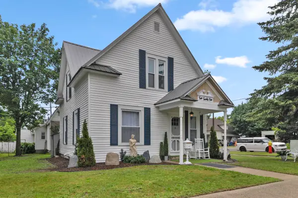 225 E River, Cadillac, MI 49601