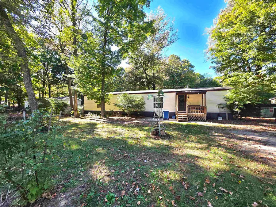 2822 W Ironwood, Blair, MI 49685 - #2