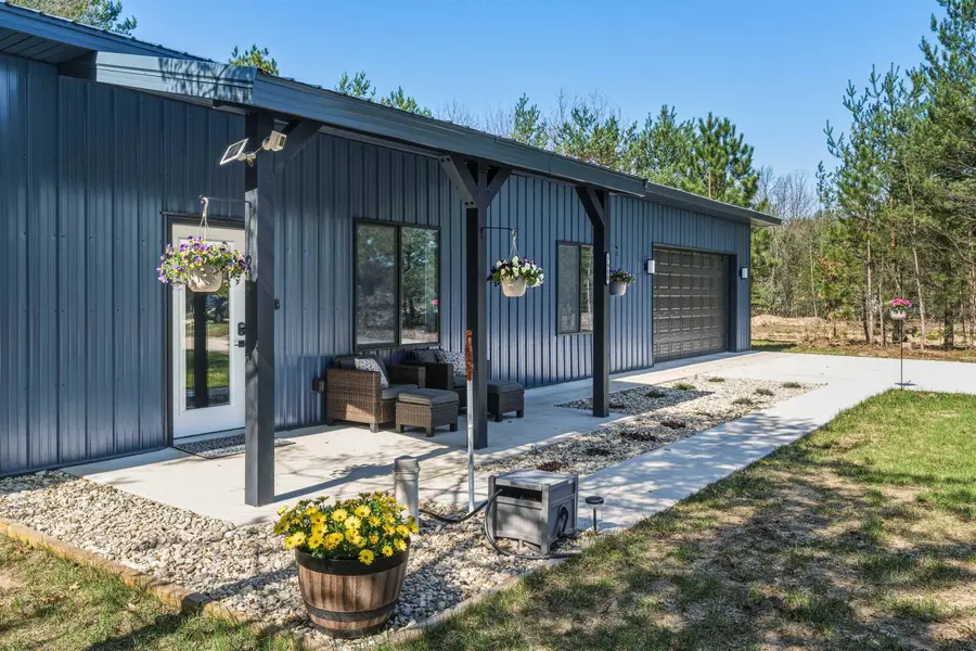8006 Springwater, Rapid City, MI 49676 - #3