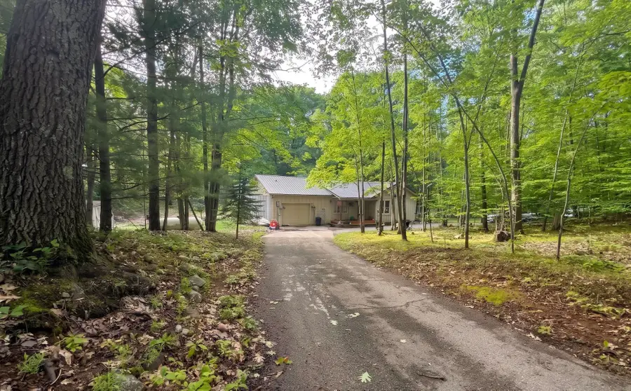 189 Forest, Leroy, MI 49655 - #2