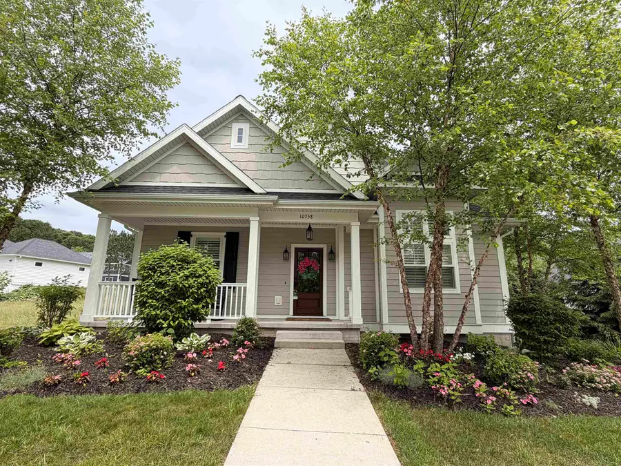 10758 Shrewbury, Traverse City, MI 49684 - #2