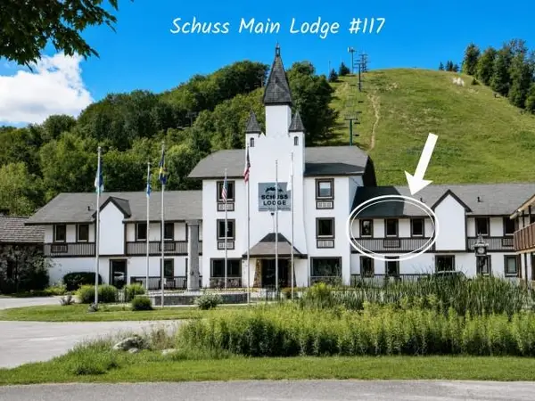 6500 Schuss Mountain, Mancelona, MI 49659