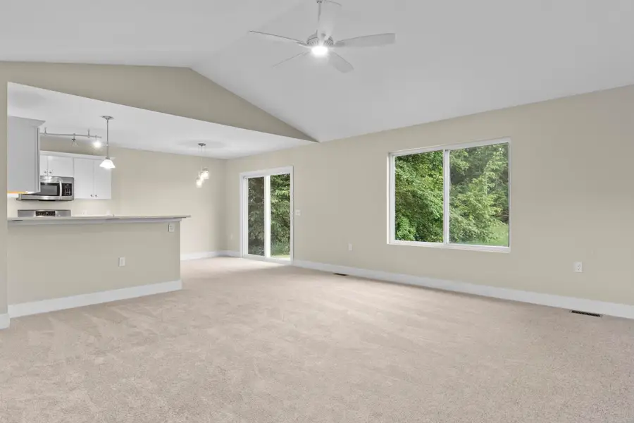 755 S Rusch RD, Blair, MI 49696 - #3