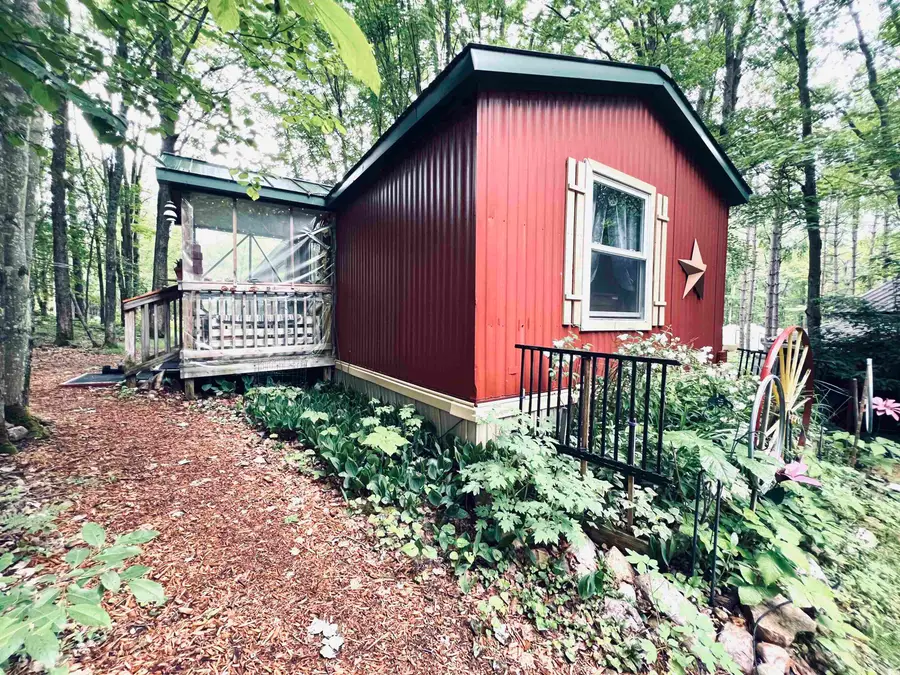 154 Hills, Leroy, MI 49655 - #2