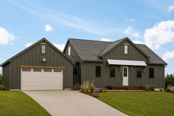 8558 S Olivia, MapleCity, MI 49664