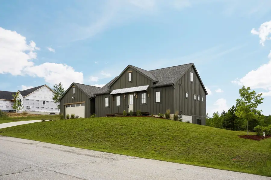 8558 S Olivia, Maple City, MI 49664 - #2