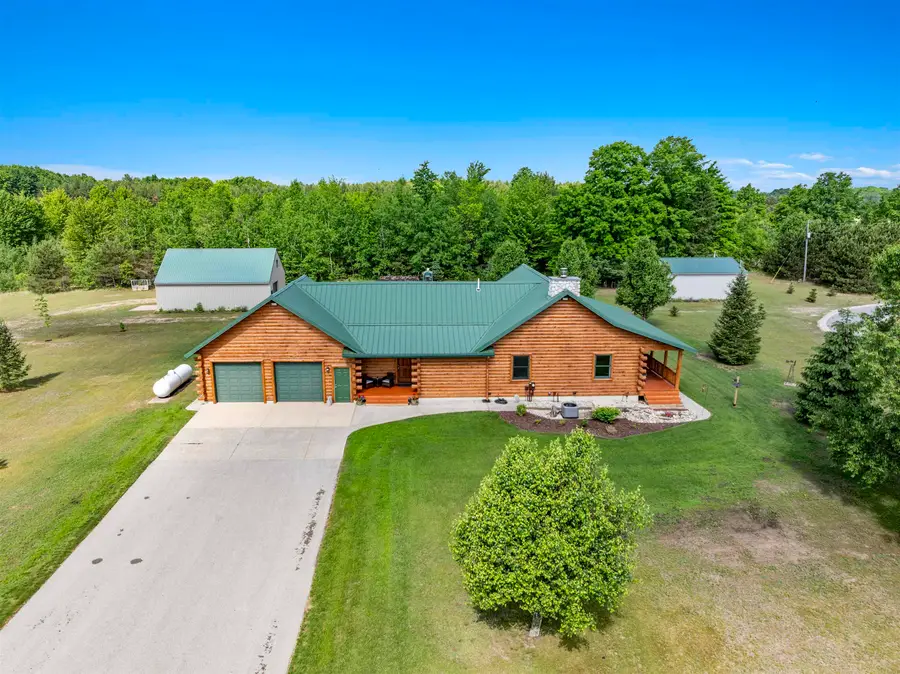 347 SW Boardman, Orange, MI 49680 - #2