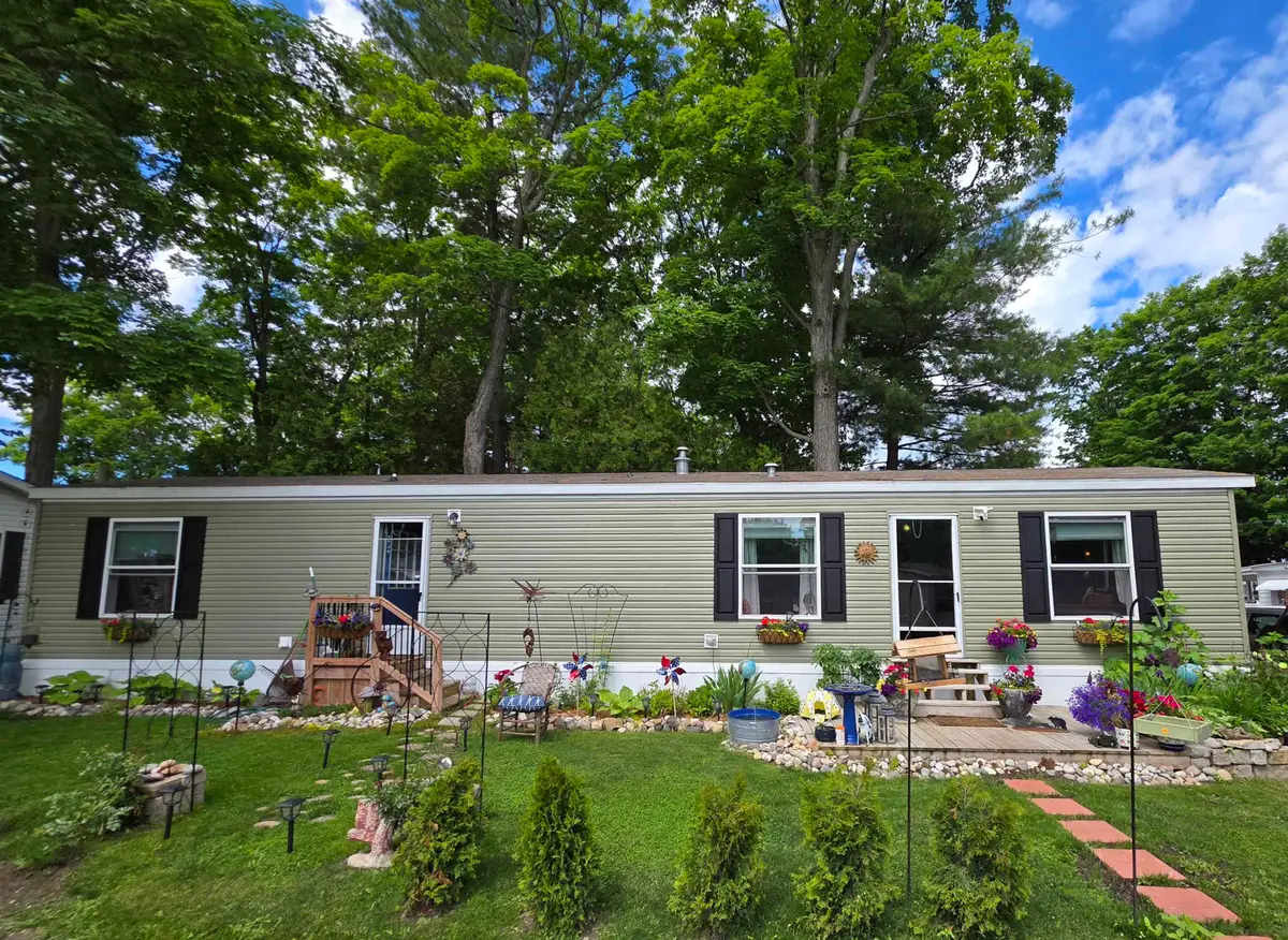 616 Shadywood, Elk Rapids, MI 49629 - #1